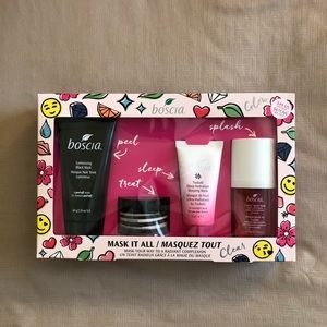 Boscia Mask It All Gift Set